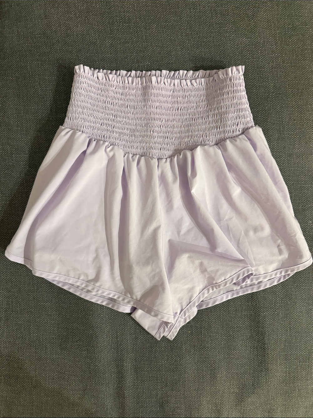 Aerie Offline Shorts